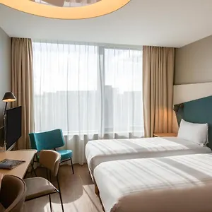 Adagio Stratford 4* لندن