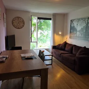 Royale En Schone Met Dakterras Amsterdam