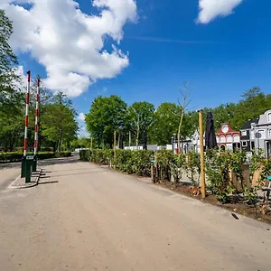 Europarcs Het Amsterdamse Bos Aldeamento Turístico