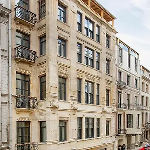 Premist Taksim Otel