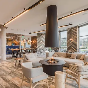 Hotel Urban, Ámsterdam