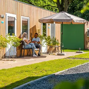 Comfort By Europarcs Het Amsterdamse Bos Apartamento