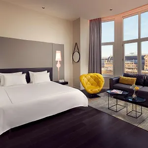 بارك بلازا فيكتوريا 4* أمستردام