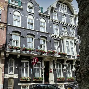 3* Otel Prinsenhotel