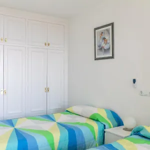 Hauzify I Superbeach , Platja d'Aro (Playa de Aro) España