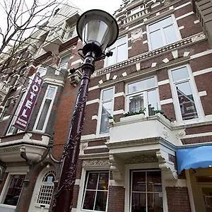 Hotel Quentin England, Ámsterdam
