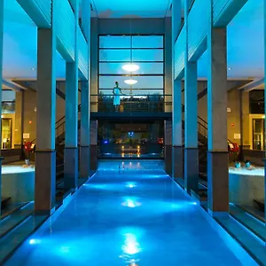 Wellnesshotel Zuiver *** Amsterdam