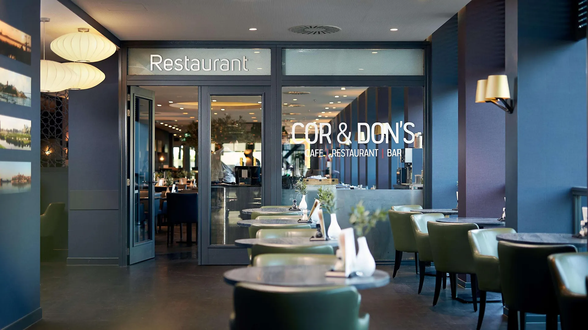 Corendon City Hotel Amsterdam