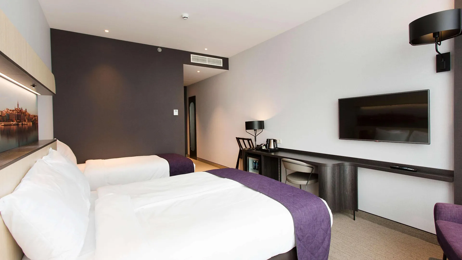 Corendon City Hotel Amsterdam Nederland
