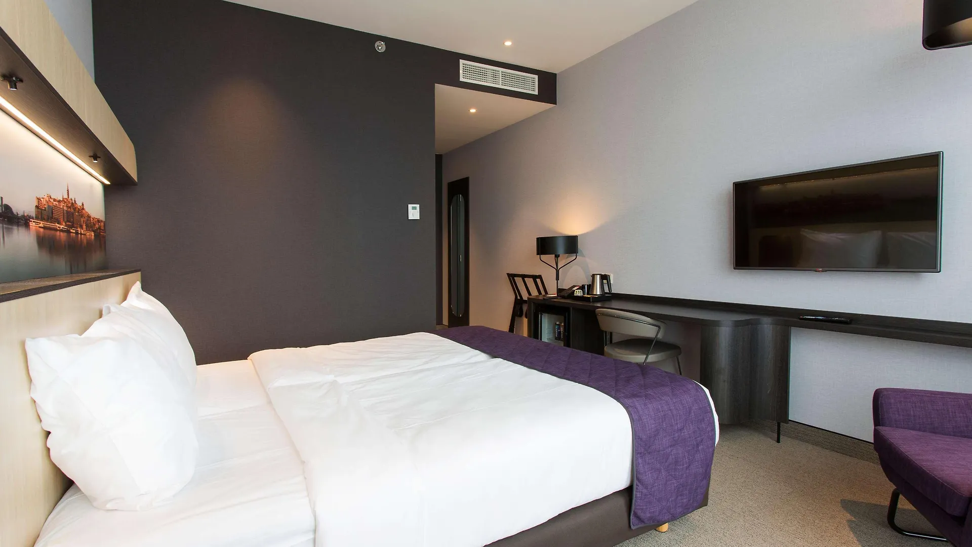 Corendon City Hotel Amsterdam