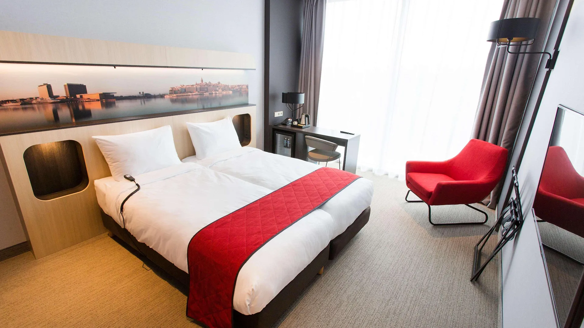 Corendon City Hotel Amsterdam Nederland