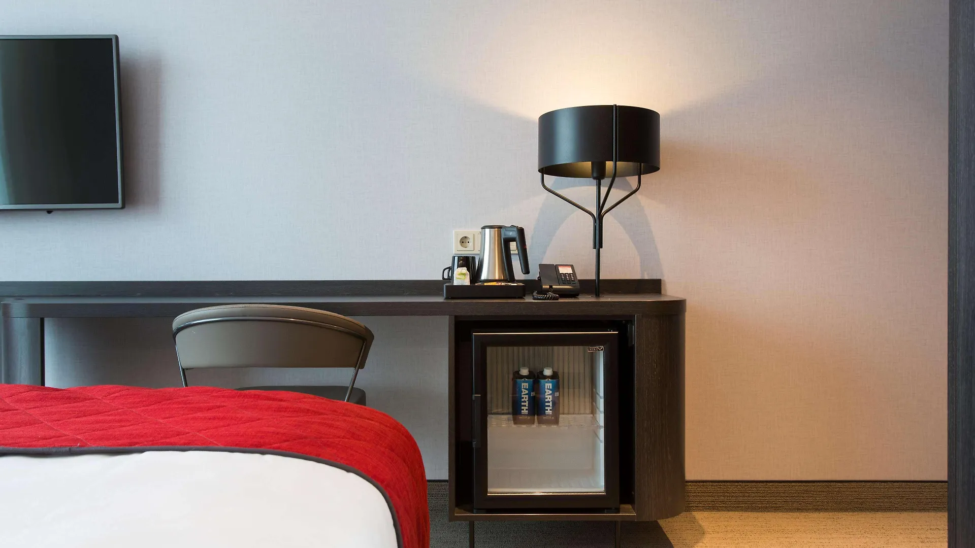 ****  Corendon Amsterdam New-West, A Tribute Portfolio Hotel Países Bajos