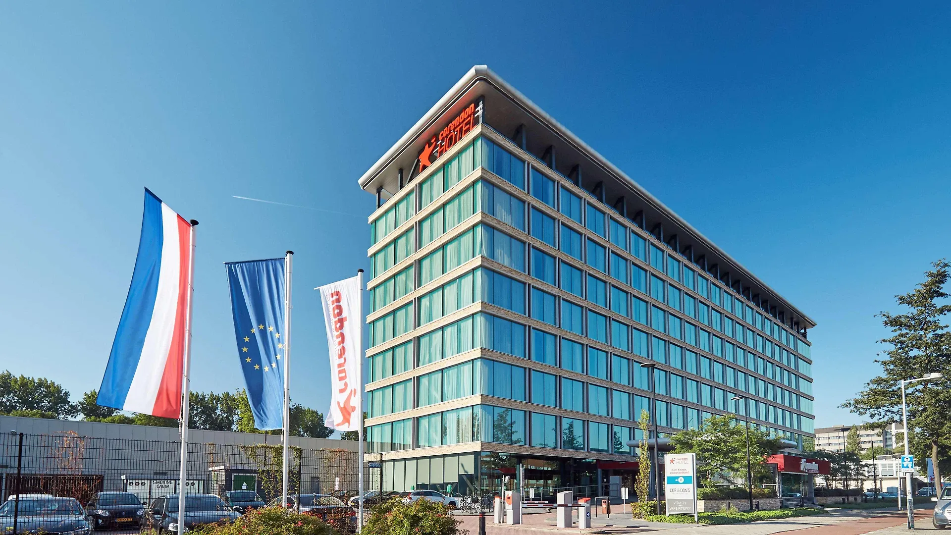 Corendon City Hotel Amsterdam