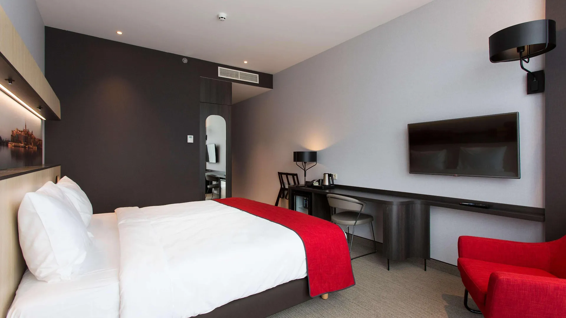 Corendon City Hotel Amsterdam