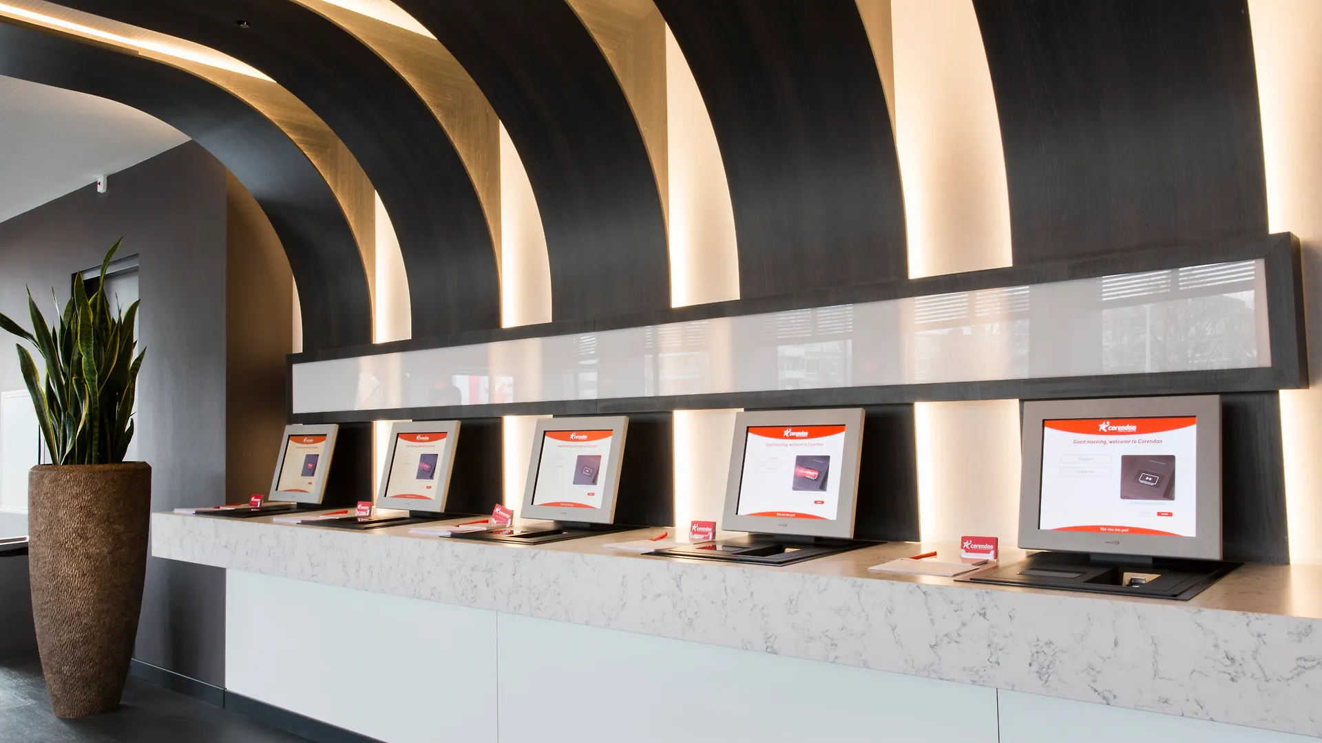 Corendon City Hotel Amsterdam