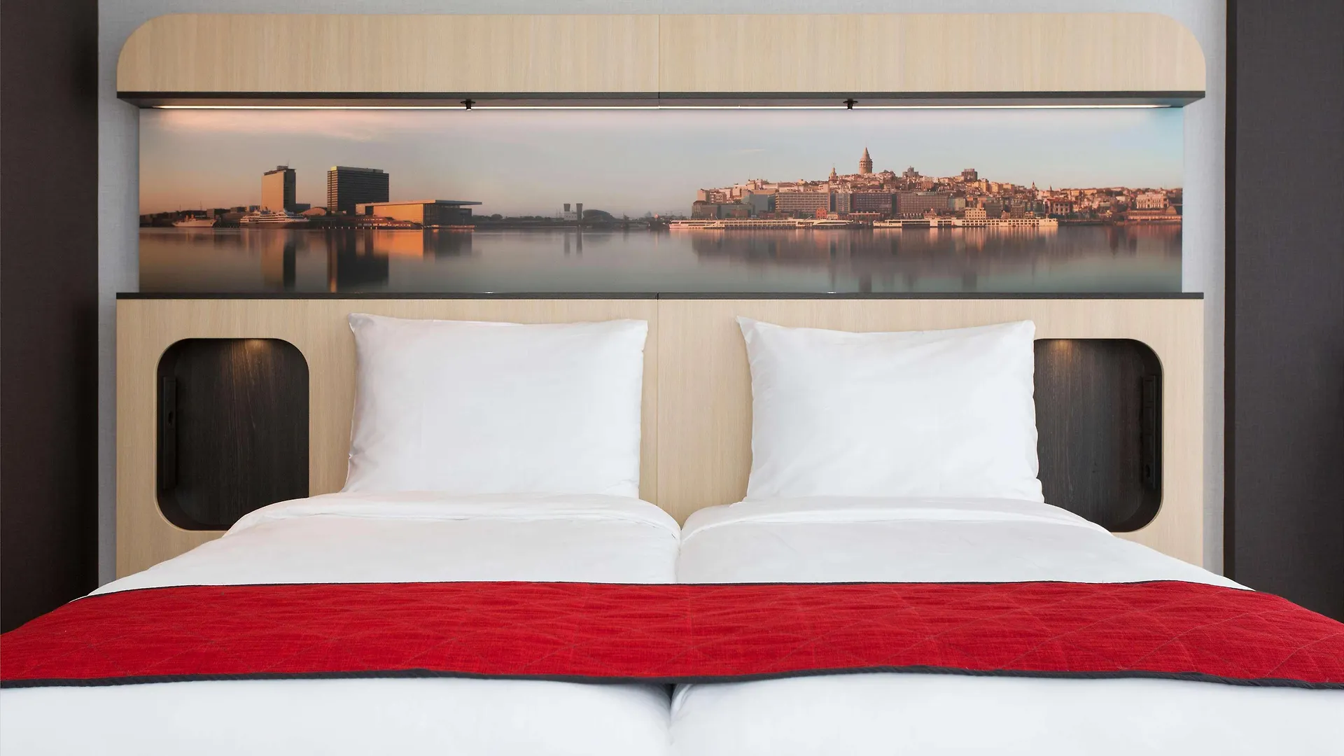 ****  Corendon City Hotel Amsterdam Nederland