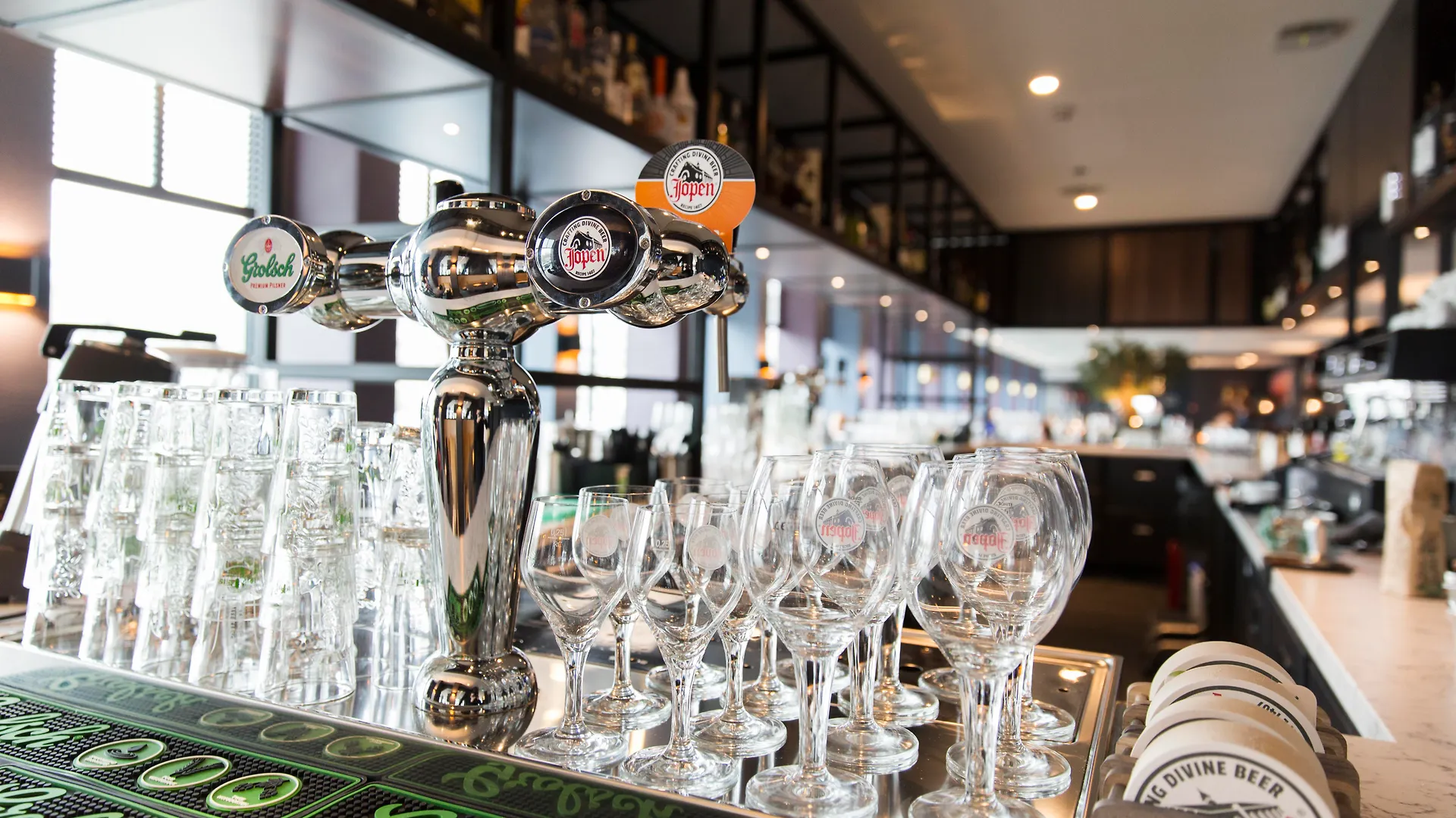 Corendon City Hotel Amsterdam Nederland