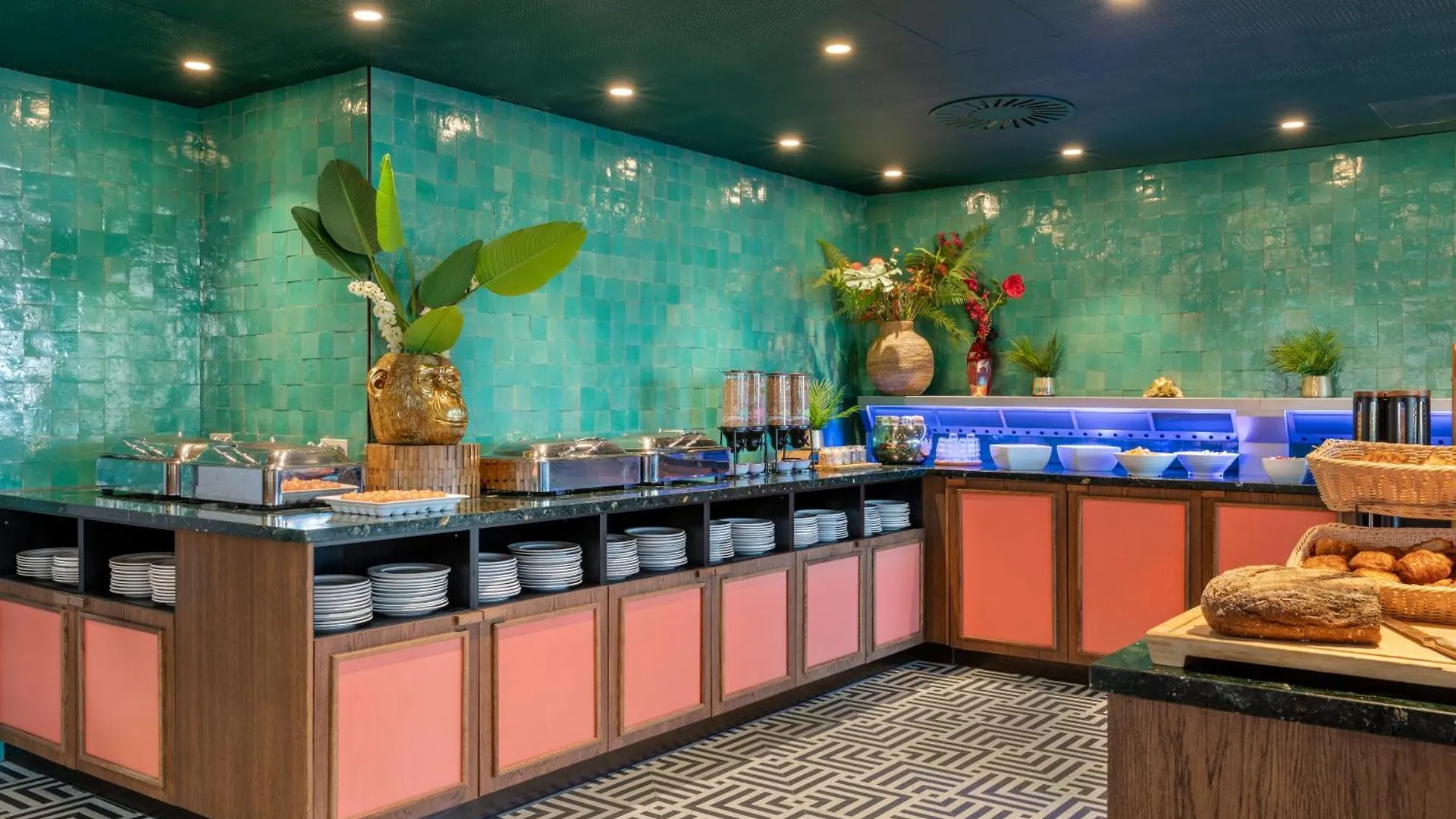 Corendon City Hotel Amsterdam