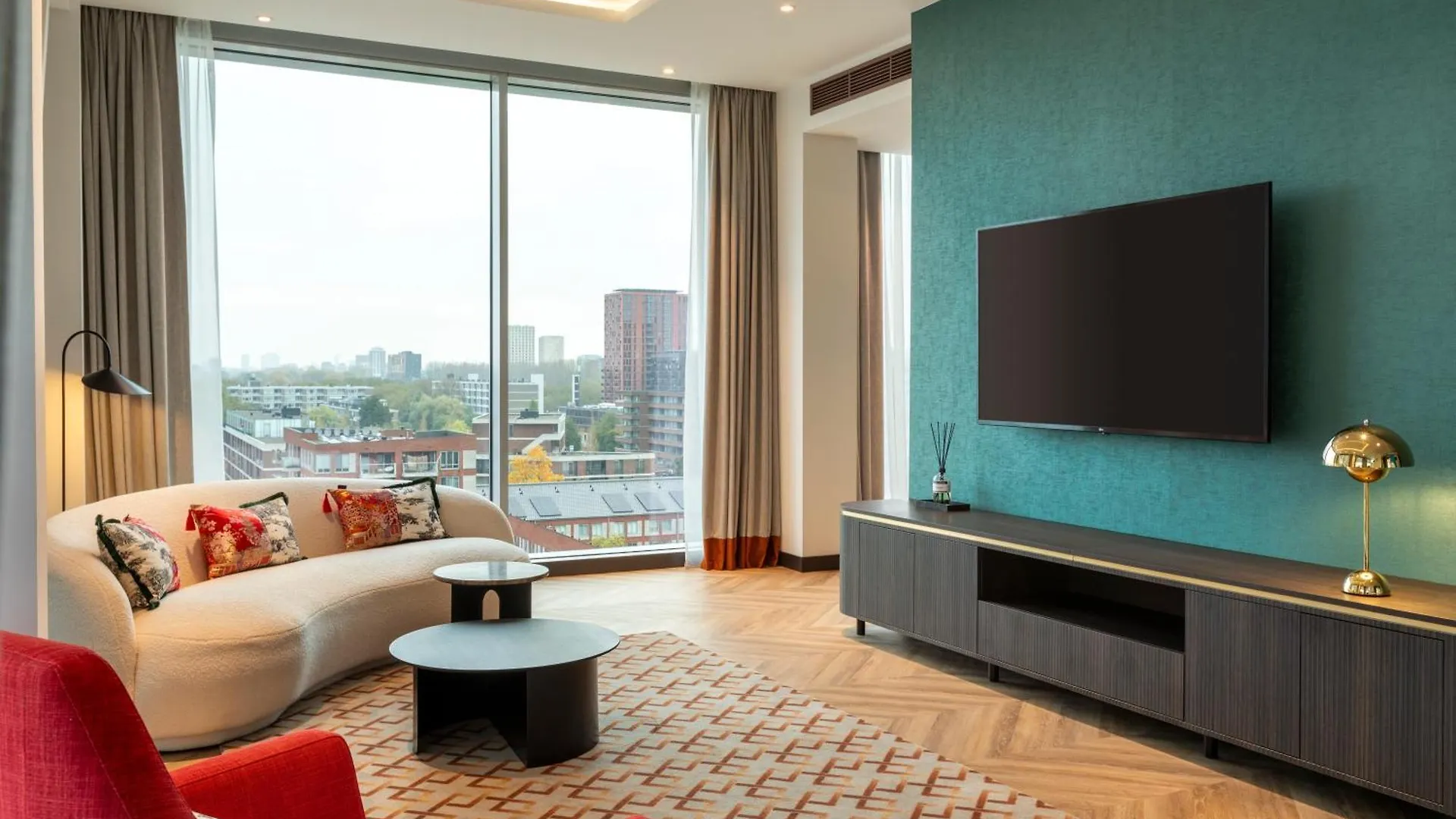 Corendon City Hotel Amsterdam