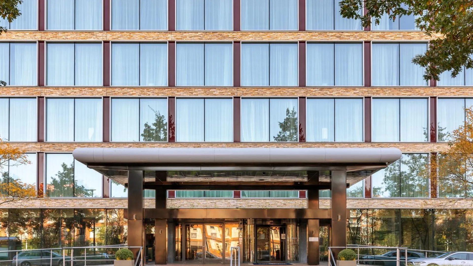 Corendon City Hotel Amsterdam Nederland