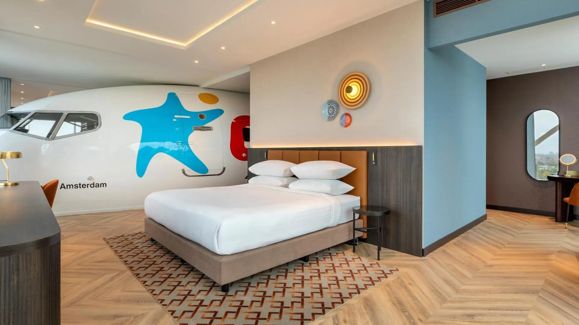 Corendon City Hotel Amsterdam