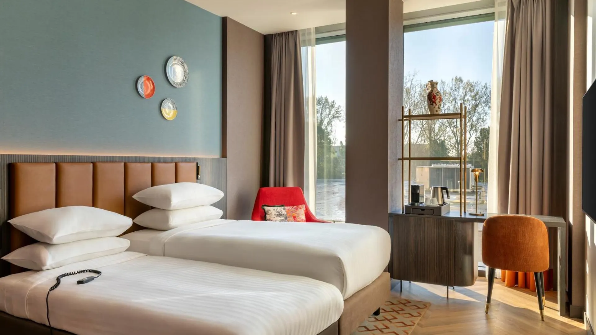 Corendon City Hotel Amsterdam