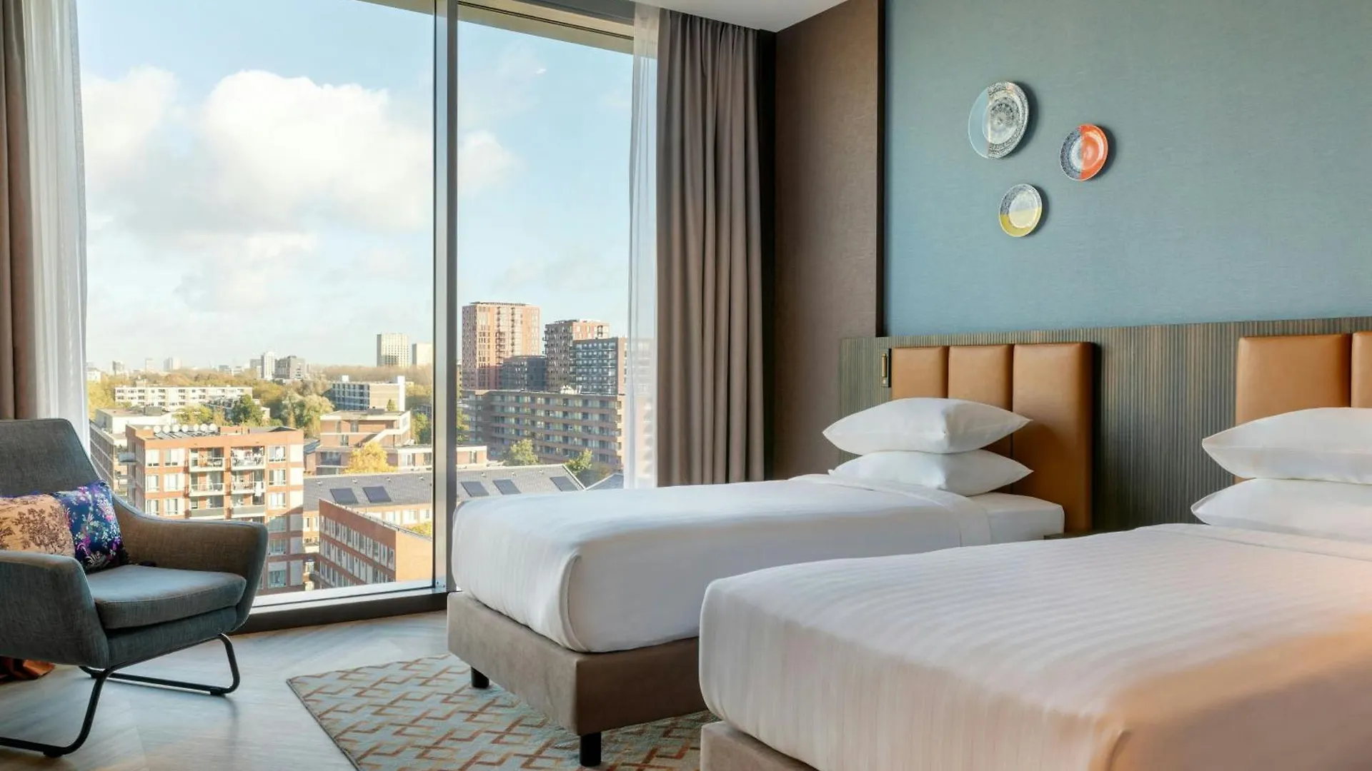 Corendon City Hotel Amsterdam