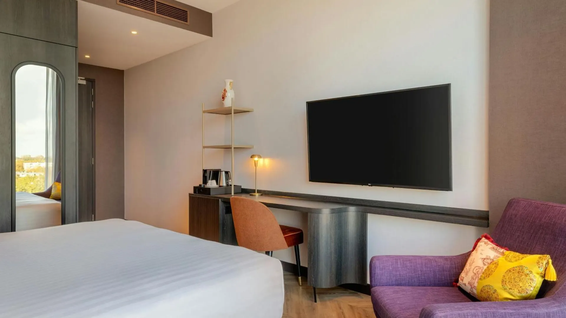 Corendon City Hotel Amsterdam Nederland