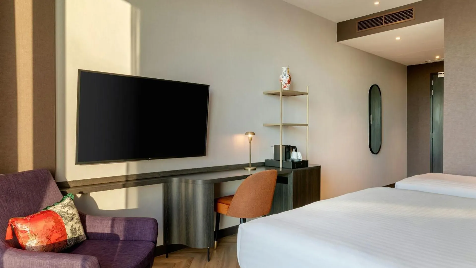 Corendon City Hotel Amsterdam