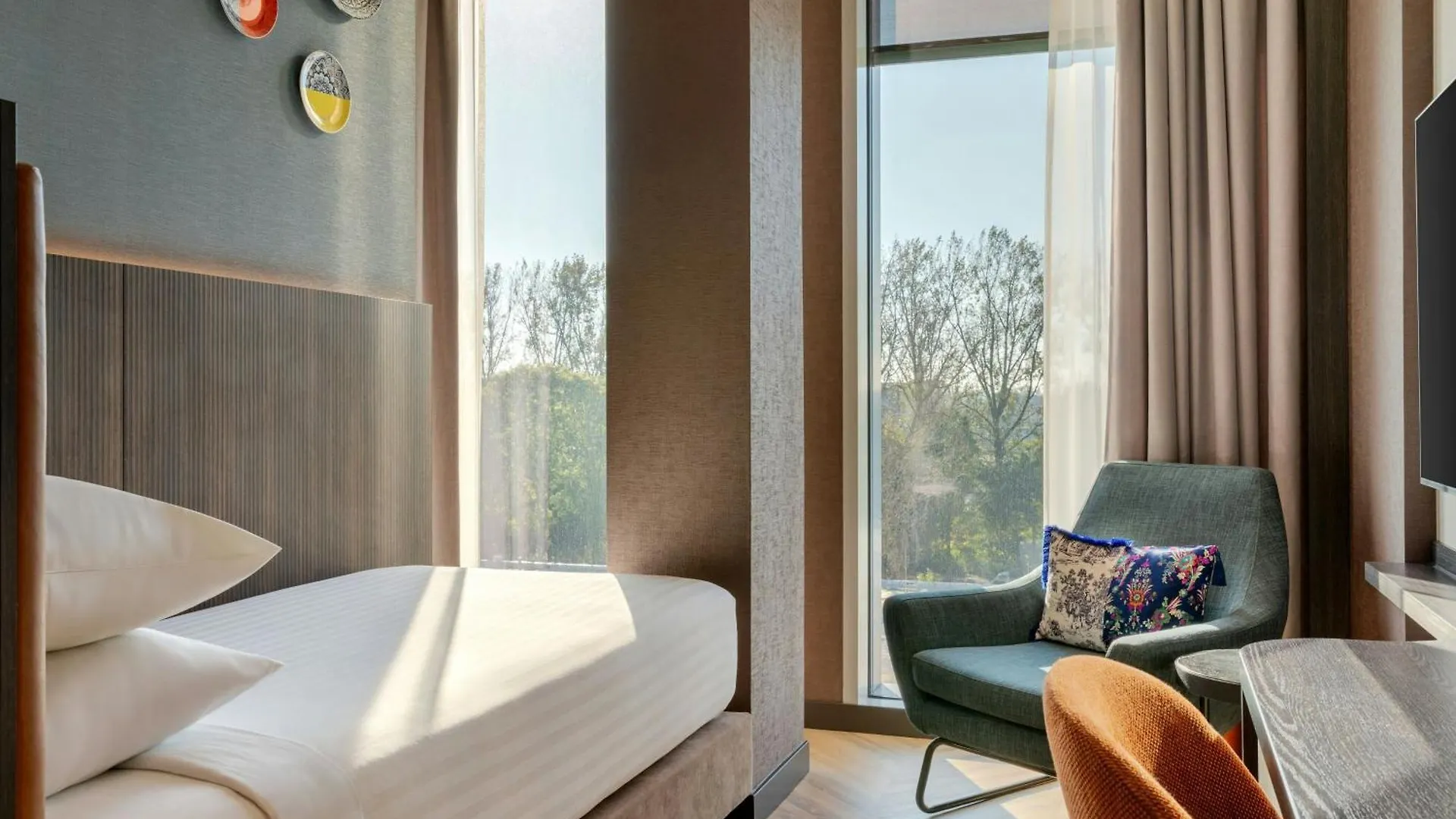 ****  Corendon City Hotel Amsterdam Nederland