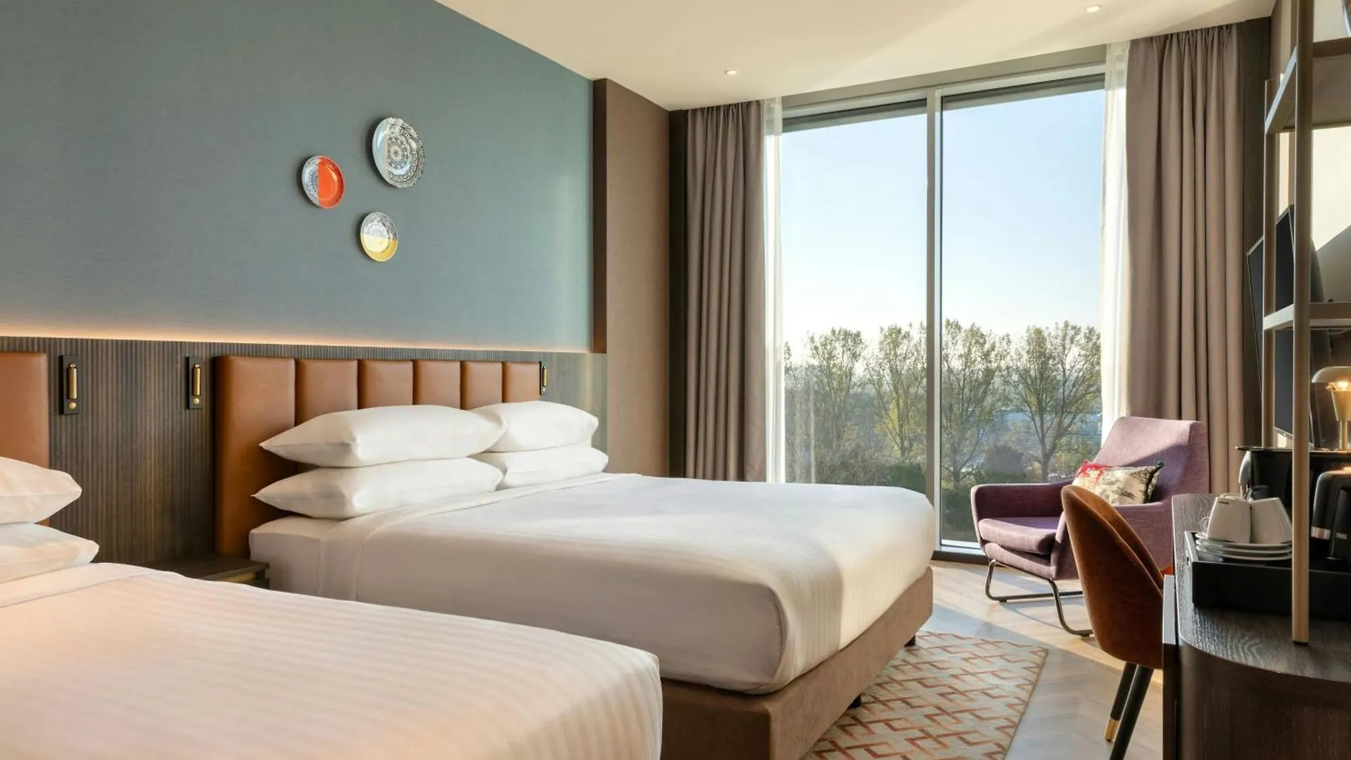 Corendon City Hotel Amsterdam