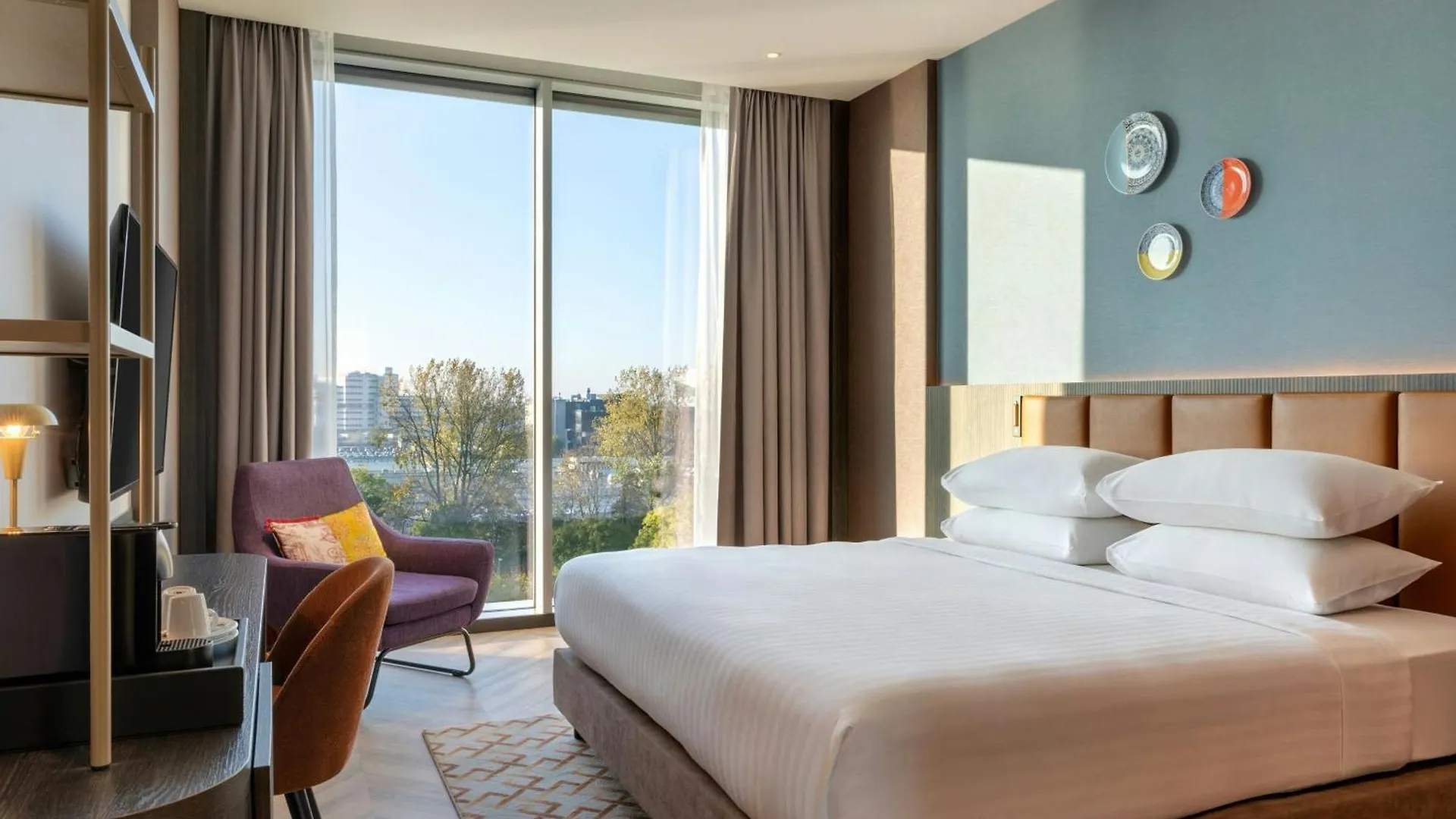 Corendon City Hotel Amsterdam