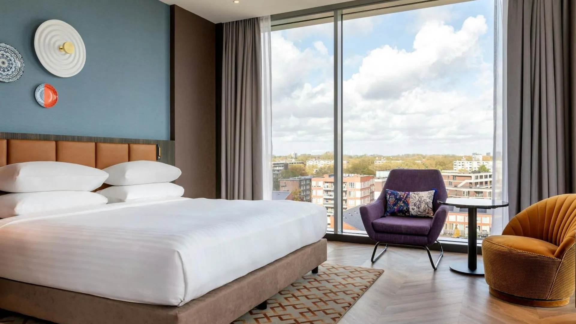 Corendon City Hotel Amsterdam