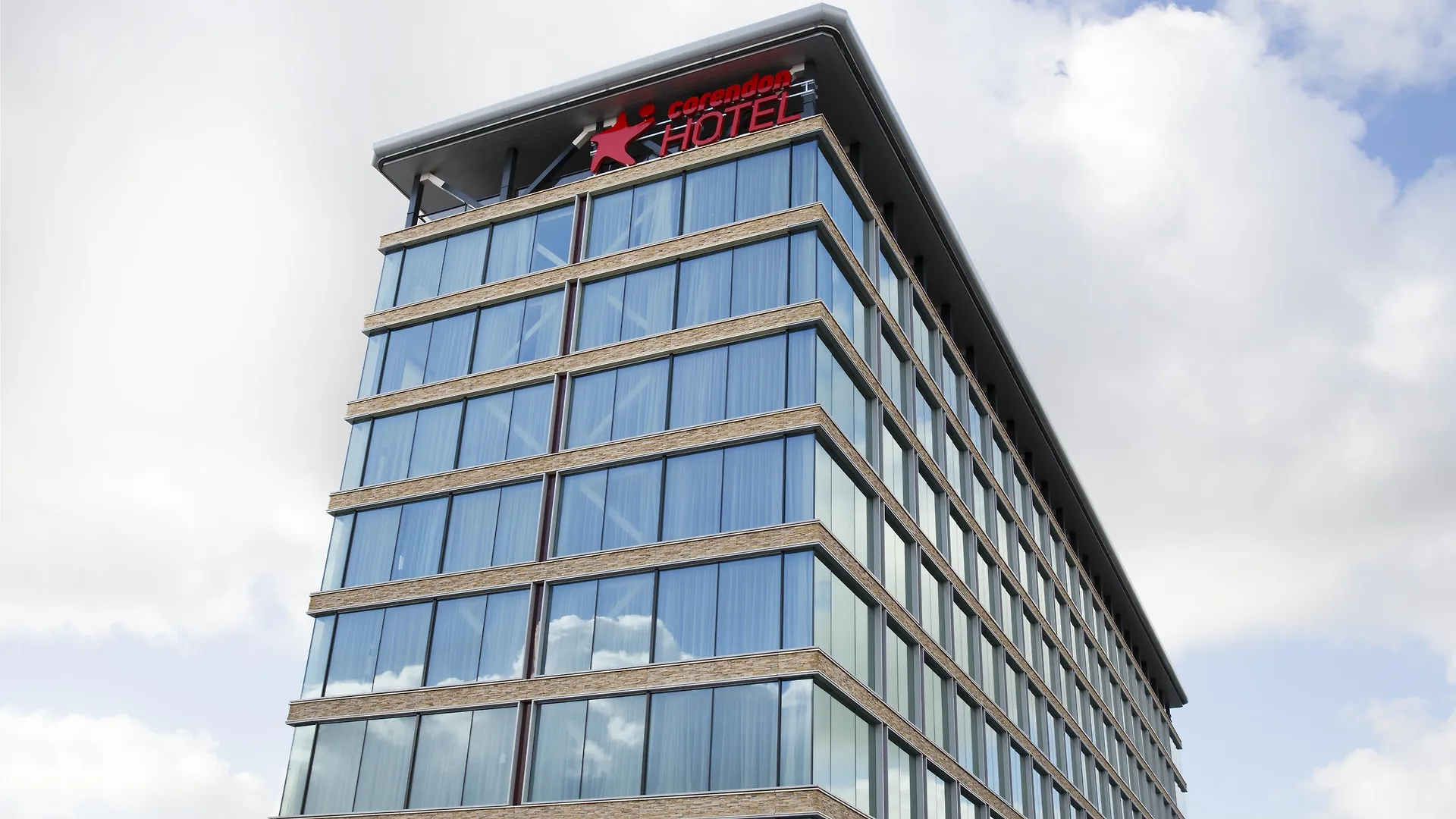 Corendon Amsterdam New-West, A Tribute Portfolio Hotel