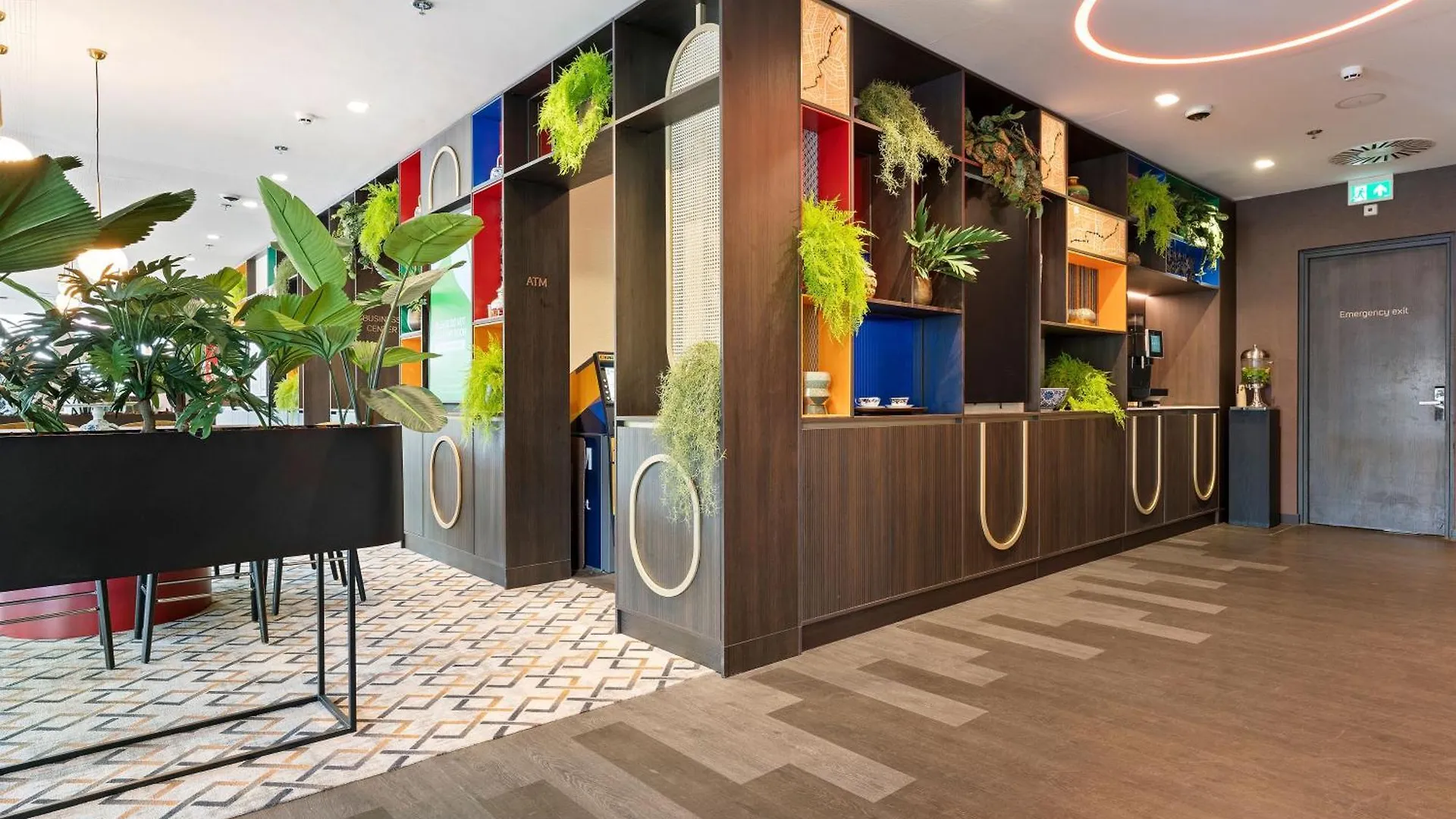 Corendon Amsterdam New-West, A Tribute Portfolio Hotel