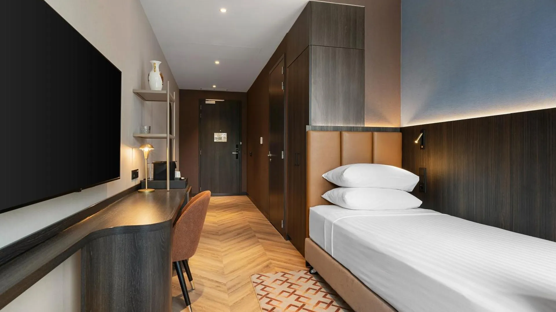 Corendon Amsterdam New-West, A Tribute Portfolio Hotel הולנד