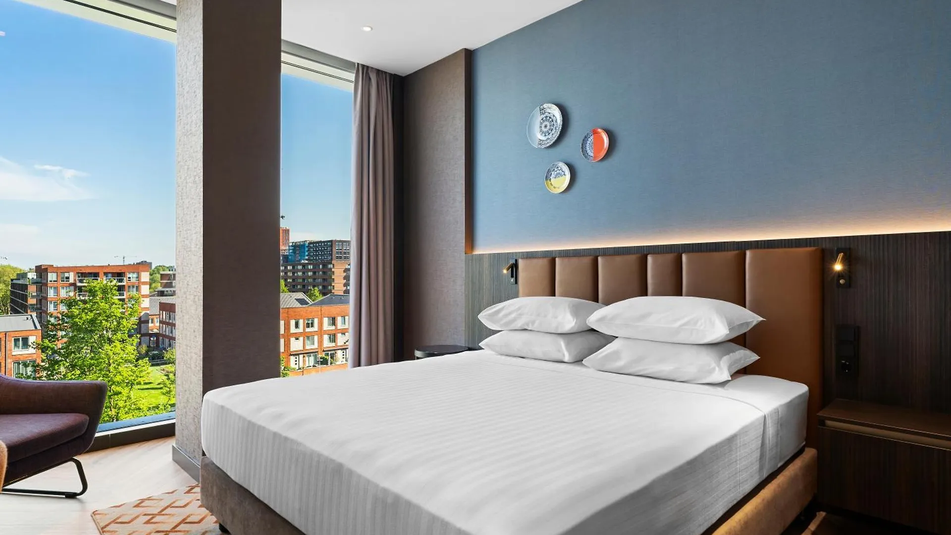 Corendon Amsterdam New-West, A Tribute Portfolio Hotel