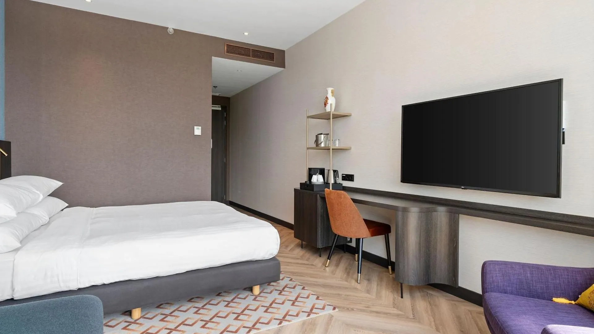 Corendon Amsterdam New-West, A Tribute Portfolio Hotel