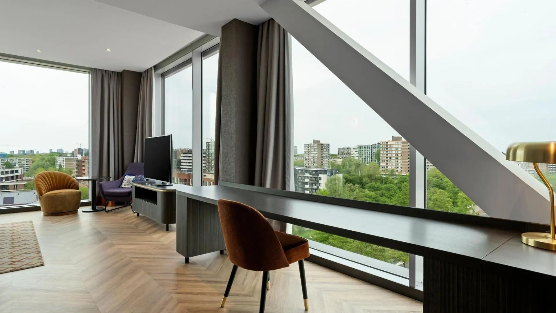 Corendon Amsterdam New-West, A Tribute Portfolio Hotel 4*,