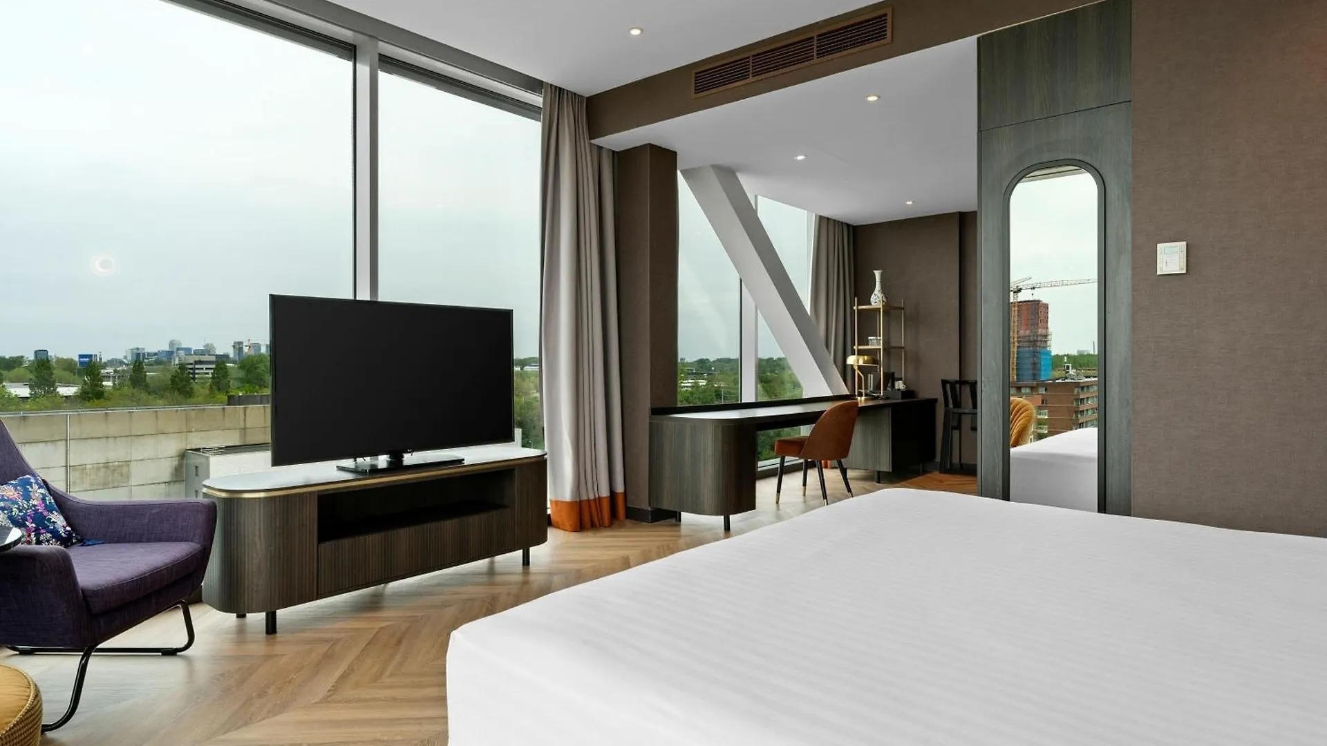 Corendon Amsterdam New-West, A Tribute Portfolio Hotel