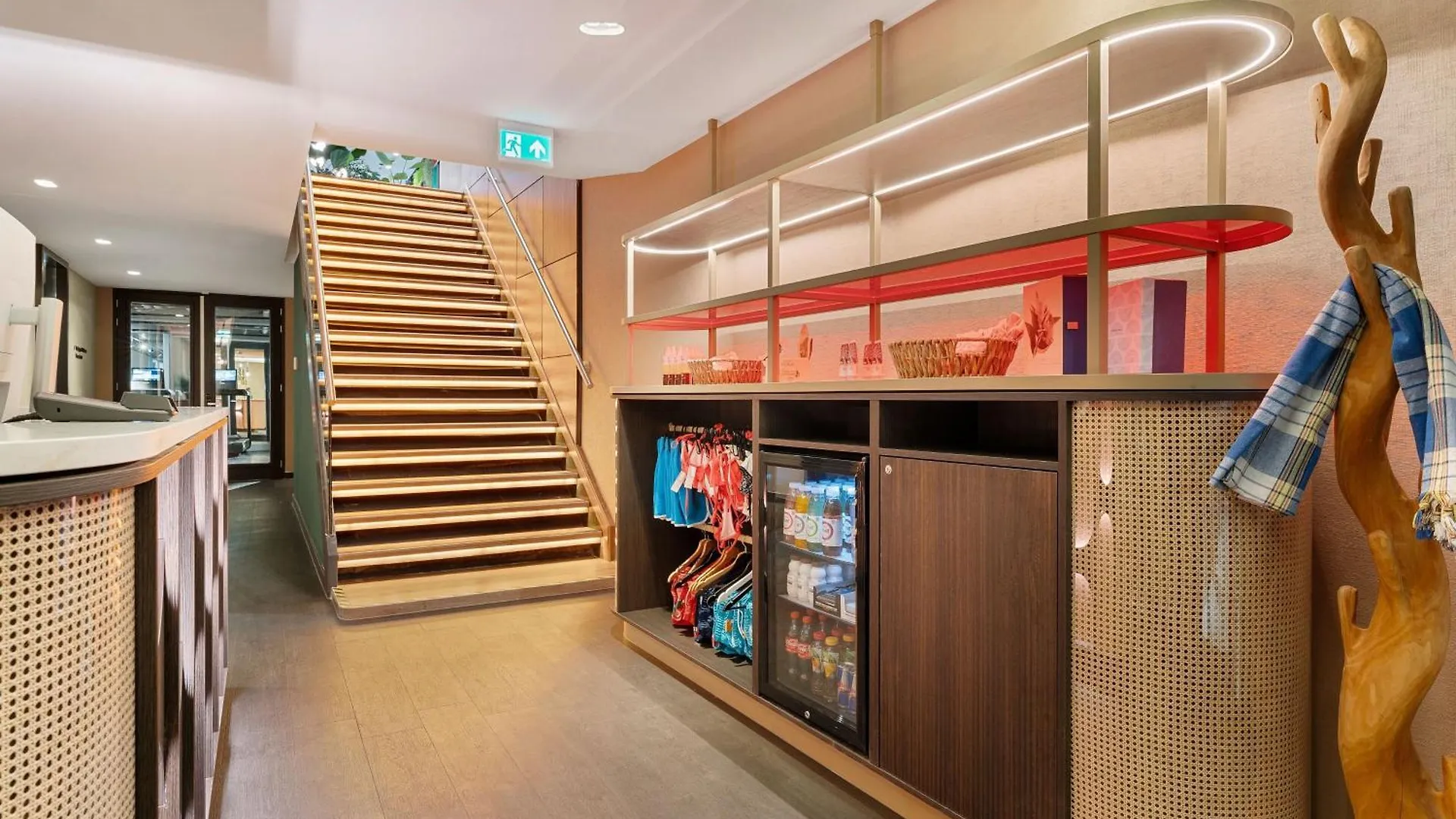 Corendon Amsterdam New-West, A Tribute Portfolio Hotel