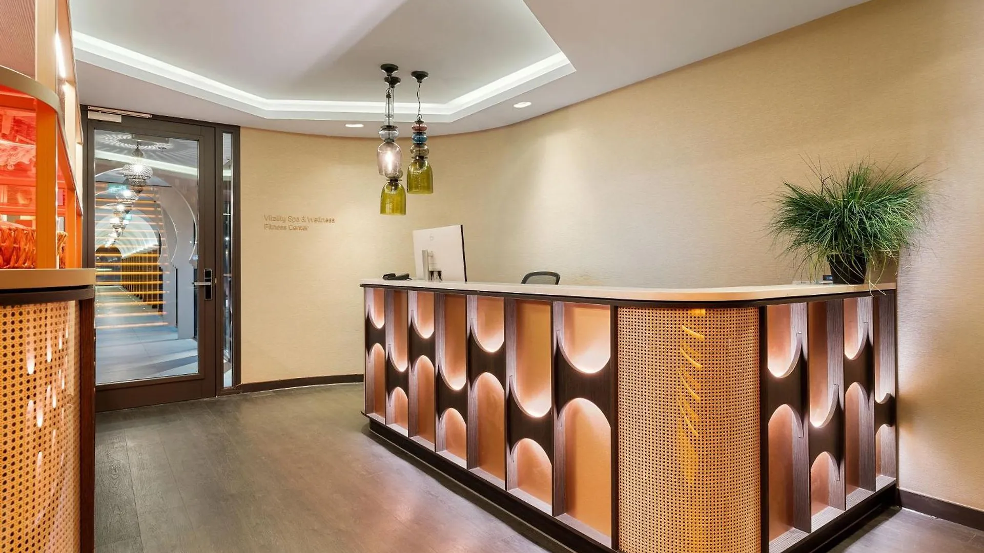 Corendon Amsterdam New-West, A Tribute Portfolio Hotel הולנד