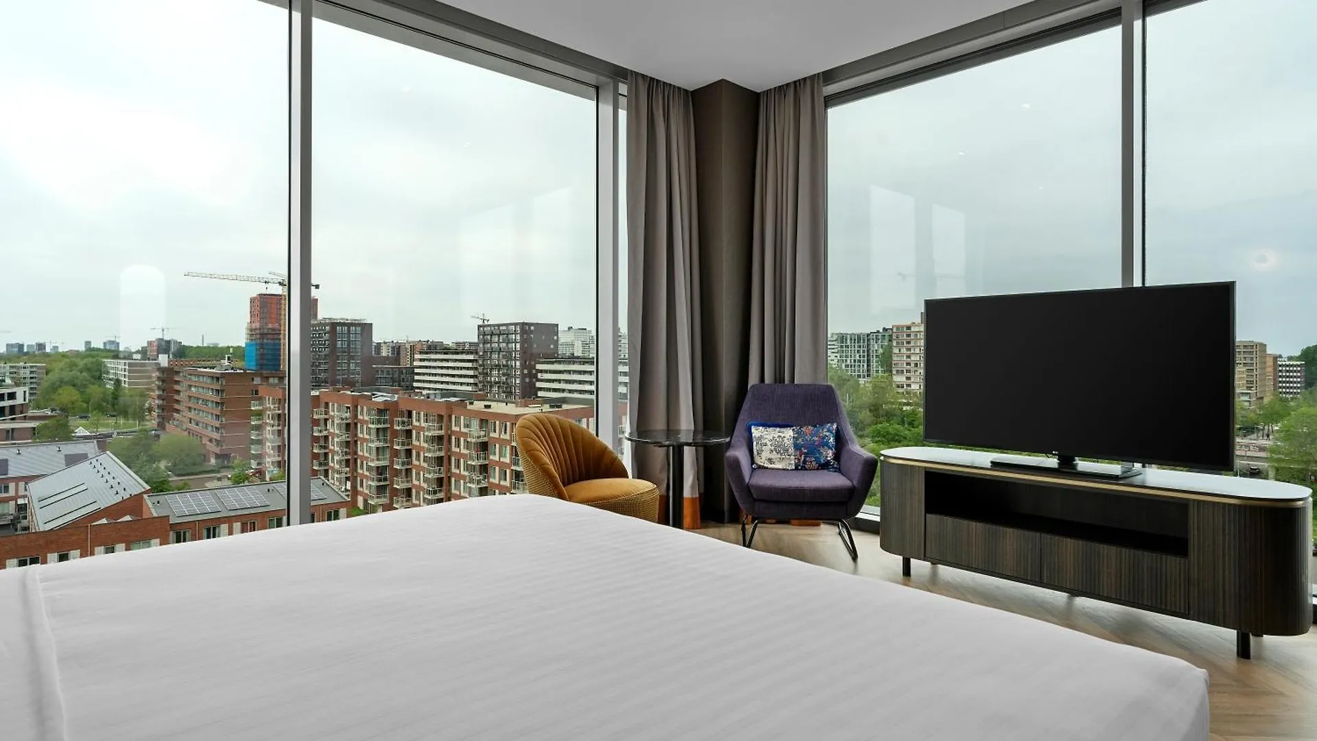 Corendon Amsterdam New-West, A Tribute Portfolio Hotel 4*,  הולנד