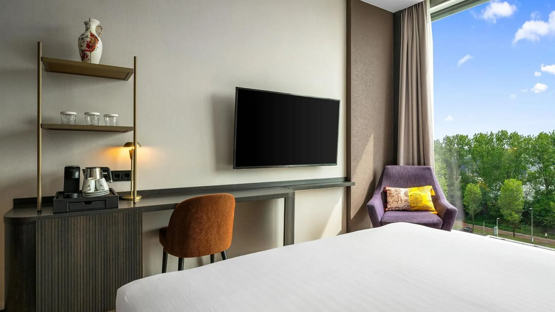 Corendon Amsterdam New-West, A Tribute Portfolio Hotel