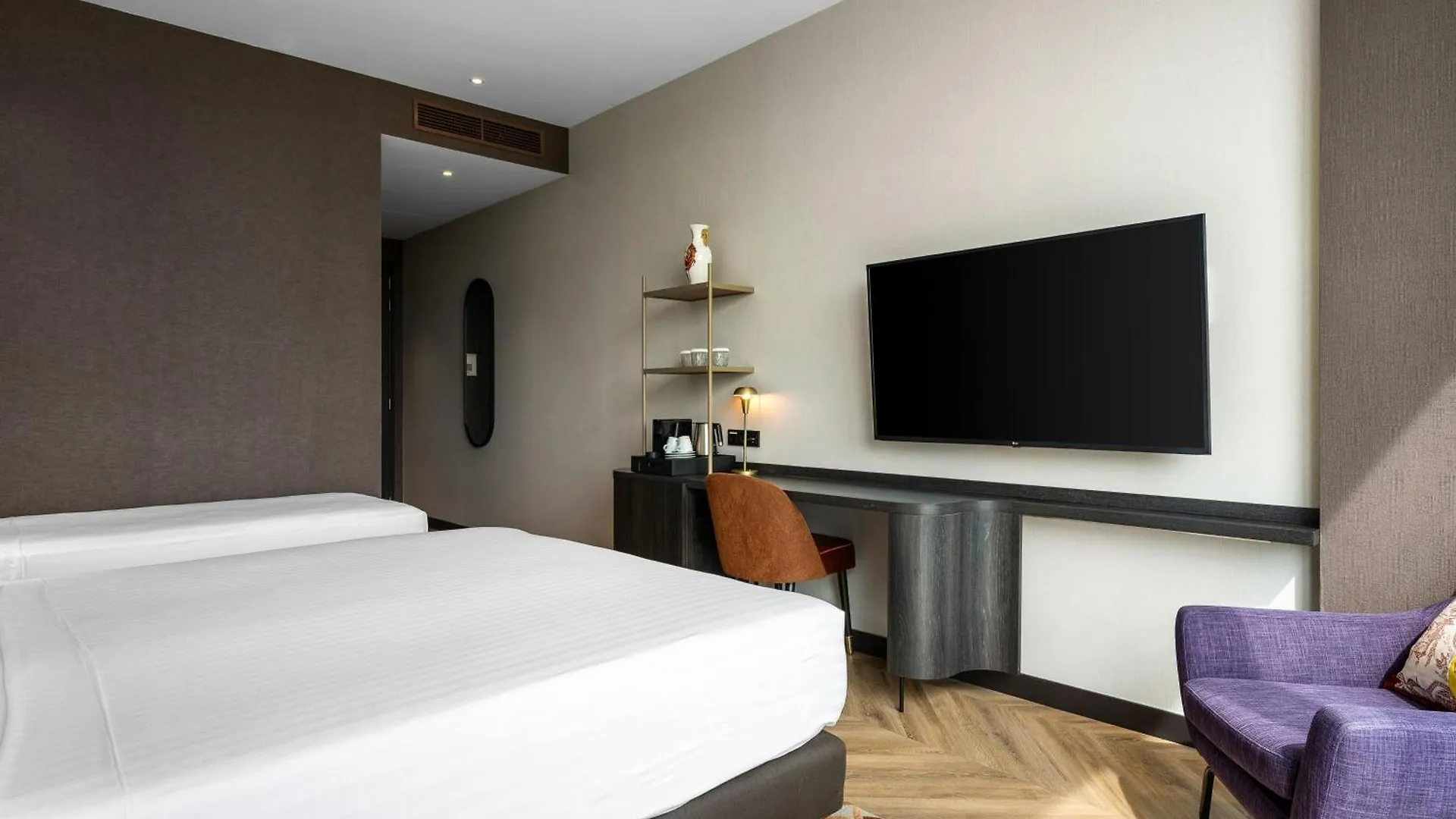 Corendon Amsterdam New-West, A Tribute Portfolio Hotel