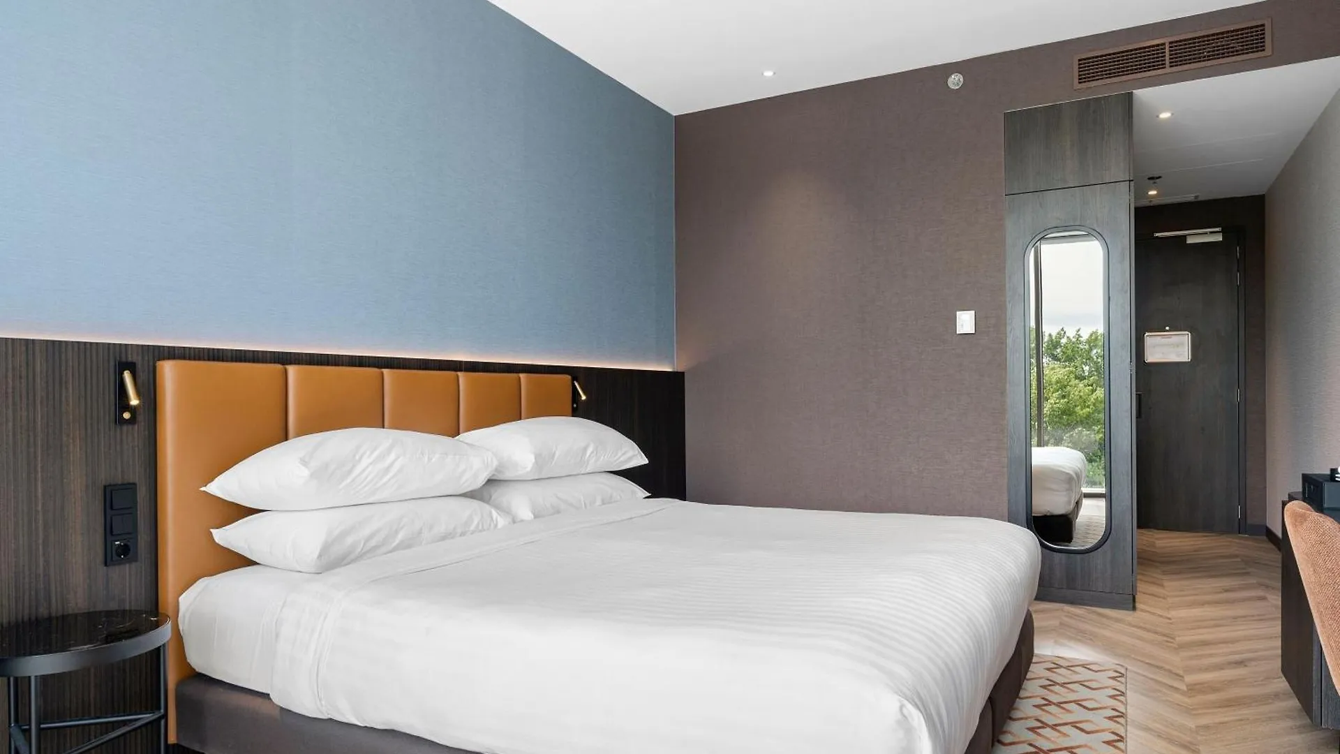 Corendon Amsterdam New-West, A Tribute Portfolio Hotel 4*,