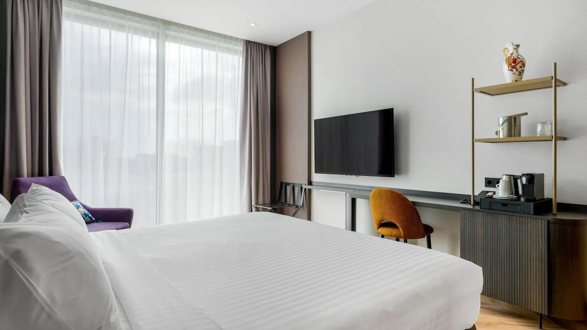 Corendon Amsterdam New-West, A Tribute Portfolio Hotel