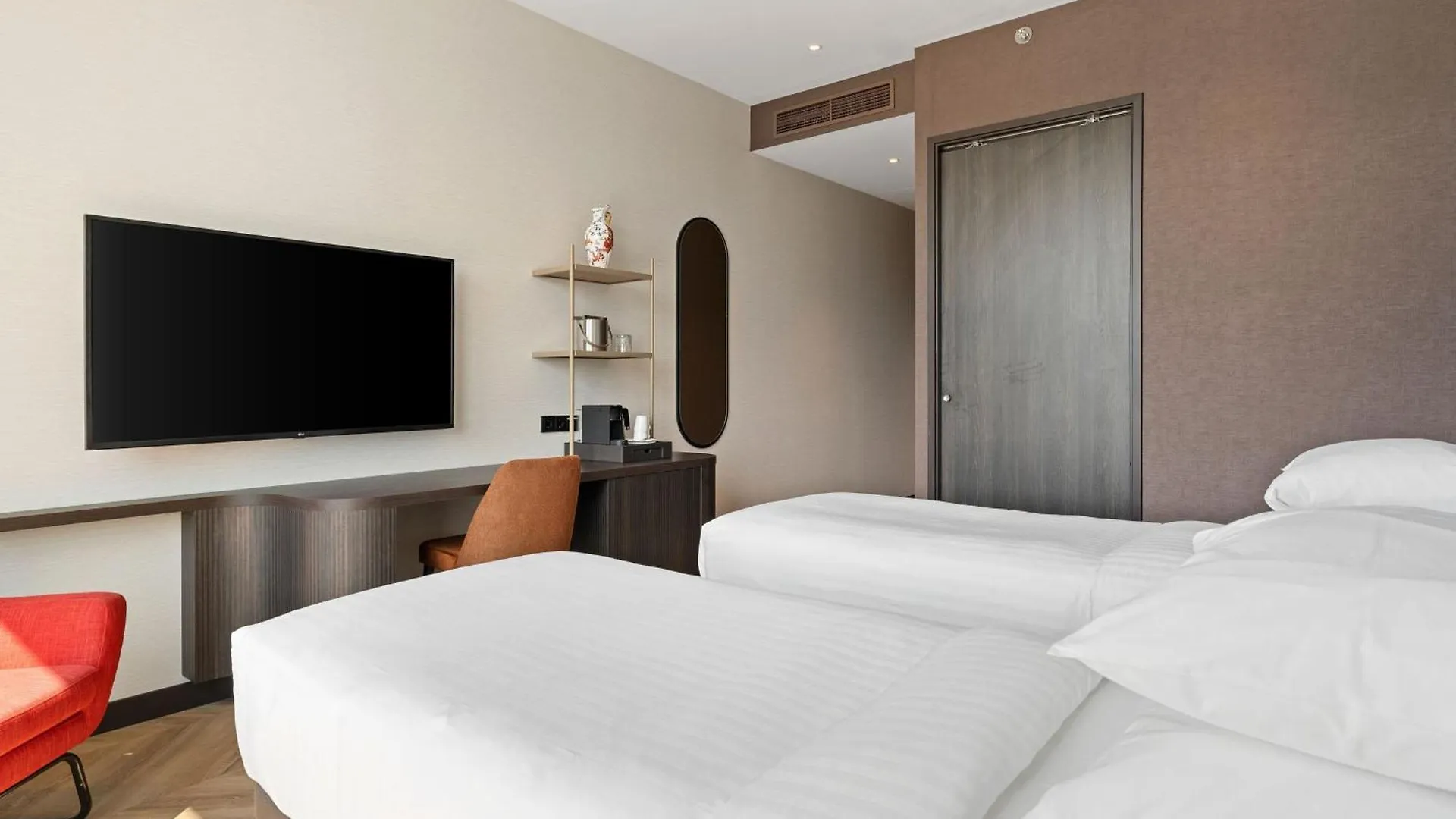 Corendon Amsterdam New-West, A Tribute Portfolio Hotel