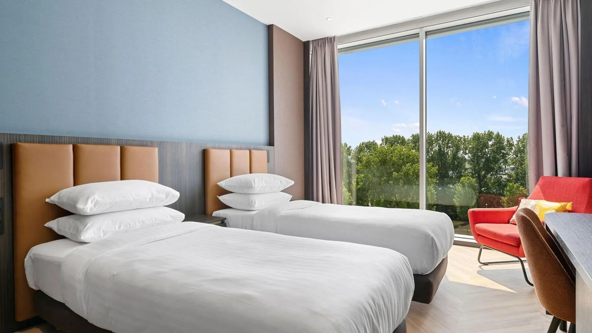 Corendon Amsterdam New-West, A Tribute Portfolio Hotel