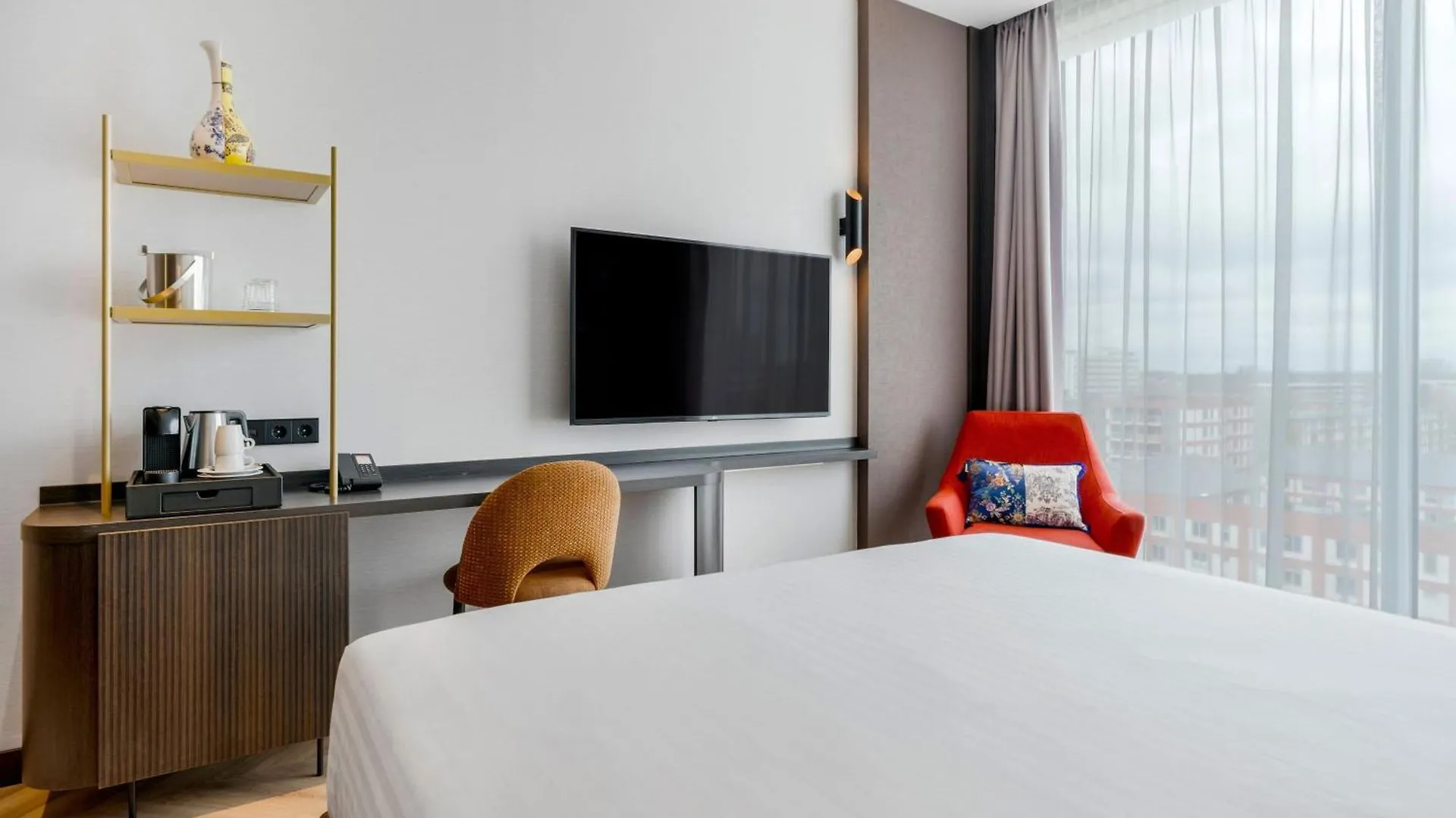 Corendon Amsterdam New-West, A Tribute Portfolio Hotel